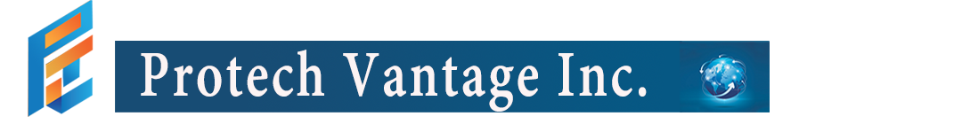 Pro Tech Vantage Logo